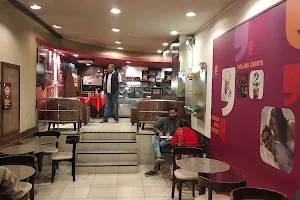 Cafe Coffee Day - Sand Lane Road image