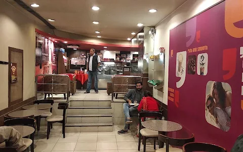 Cafe Coffee Day - Sand Lane Road image