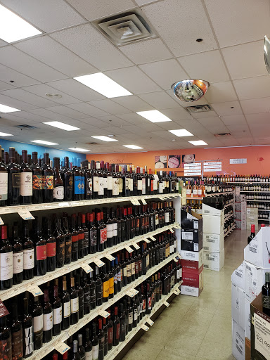State Liquor Store «Fine Wine and Good Spirits», reviews and photos, 1029 Easton Rd, Willow Grove, PA 19090, USA