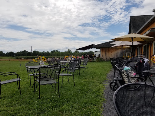 Winery «Snow Farm Vineyard & Winery», reviews and photos, 190 W Shore Rd, South Hero, VT 05486, USA