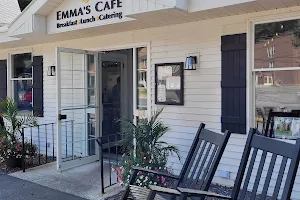 Emma's Cafe image