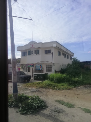 Opinii despre Cruz Roja Jaramijó în Manta - Hospital