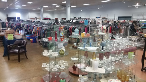 Thrift Store «Hope Family Thrift Store», reviews and photos