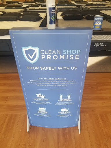 Mattress Store «Mattress Warehouse of Eldersburg», reviews and photos, 1716 Liberty Rd, Eldersburg, MD 21784, USA