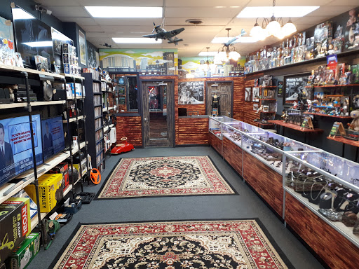 Pawn Shop «Pawn Chicago», reviews and photos, 5604 W Belmont Ave, Chicago, IL 60634, USA