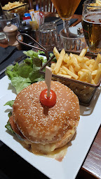 Photo n°68 de Le Grand Café de Lyon à Beaune ()