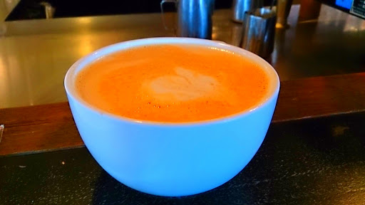 Coffee Shop «Anthem Coffee & Tea», reviews and photos, 210 W Pioneer Ave, Puyallup, WA 98371, USA