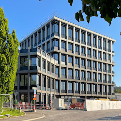 Oliv Brunner Volk Architekten GmbH