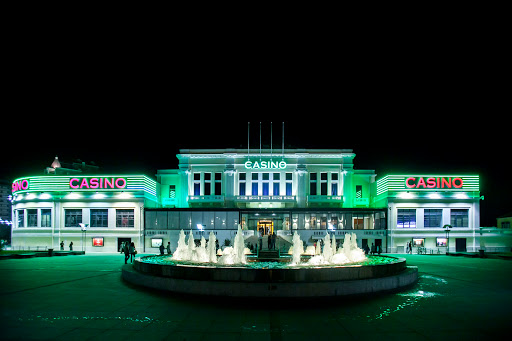 Casino da Póvoa