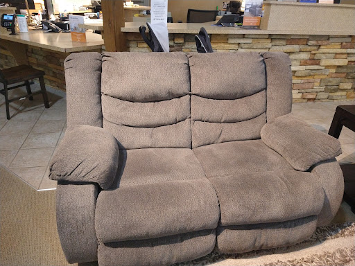 Furniture Store «Ashley HomeStore», reviews and photos, 2451 S Randall Rd, Algonquin, IL 60102, USA