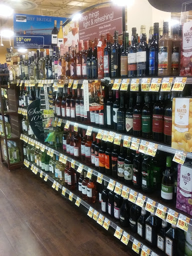 Grocery Store «Kroger», reviews and photos, 30935 Five Mile Road, Livonia, MI 48154, USA