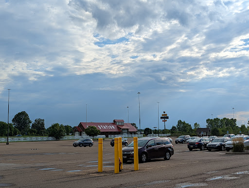 Outlet Mall «Ohio Station Outlets», reviews and photos, 9911 Avon Lake Rd, Burbank, OH 44214, USA