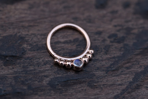 Explore gory tattoo ideas, creative tattoo ideas in Anchorage, available at Gold Fox Piercing