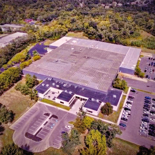 Commercial Printer «Advance Printing Co», reviews and photos, 8100 Reading Rd, Cincinnati, OH 45237, USA