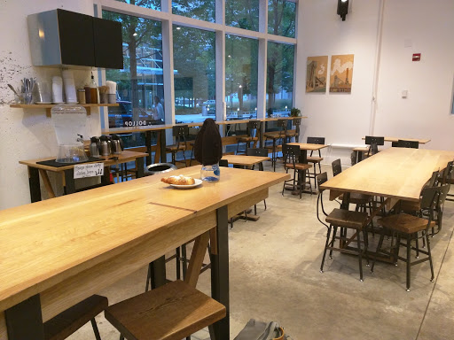 Coffee Shop «Dollop Coffee Co.», reviews and photos, 345 E Ohio St, Chicago, IL 60611, USA