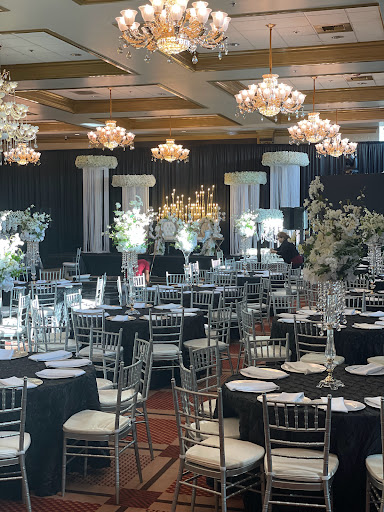 Convention Center «Kent Event Center», reviews and photos, 10120 SE 260th St, Kent, WA 98030, USA