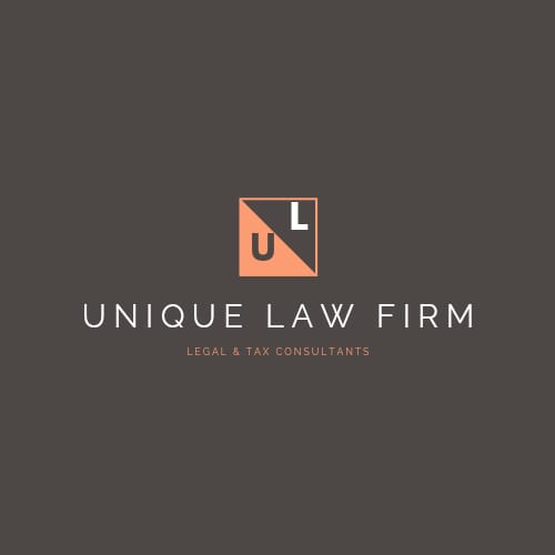 Unique Law Firm