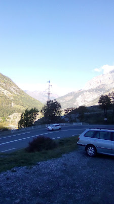 Kropp Aumeunier Pascaline à L'Argentière-la-Bessée