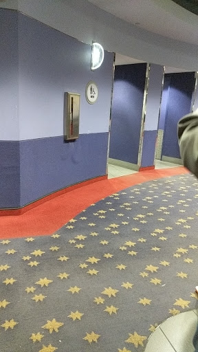 Movie Theater «AMC Classic South Bend 16», reviews and photos, 450 W Chippewa Ave, South Bend, IN 46614, USA