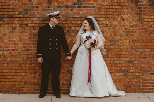 Bridal Shop «Simply Elegant Couture Bridal and Prom», reviews and photos, 410 E Wright St, Pensacola, FL 32501, USA