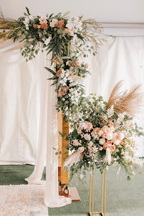 Ashley James Weddings & Events - Photo 5 - Car repair in , Brockton