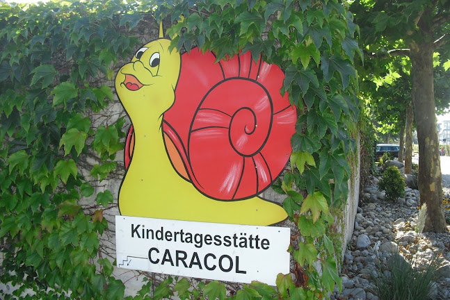 KiTa Caracol - Kindergarten