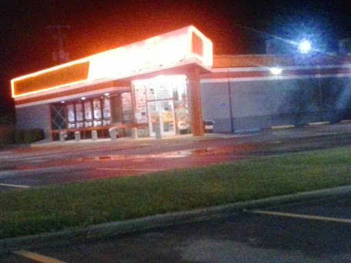 Auto Parts Store «AutoZone», reviews and photos, 2223 25th Ave, Gulfport, MS 39501, USA