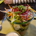 Photo n°3 de l'avis de Conny.. fait le 02/04/2023 à 20:18 sur le  Restaurant Stadtgespräch Neckarsulm à Neckarsulm