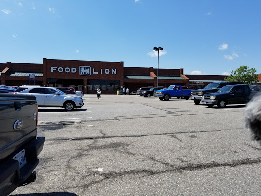 Grocery Store «Food Lion», reviews and photos, 4915 Richmond Tappahannock Hwy, Aylett, VA 23009, USA