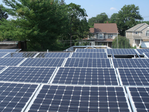 Solar Energy Company «PV Pros», reviews and photos, 50 Harrison St #210, Hoboken, NJ 07030, USA