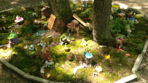 Tourist Attraction «The Great Lakes Medieval Faire», reviews and photos, 3033 OH-534, Rock Creek, OH 44084, USA