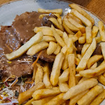 Photo n°2 de l'avis de Anthony.r fait le 04/05/2023 à 14:06 sur le  Vulkan Brauerei à Mendig