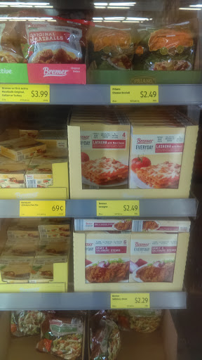 Supermarket «ALDI», reviews and photos, 1707 E Commercial Blvd, Fort Lauderdale, FL 33334, USA