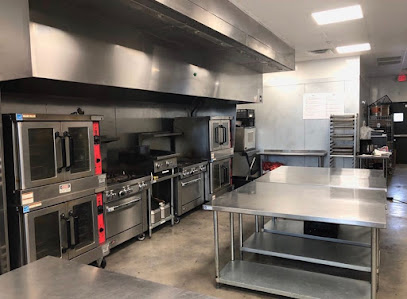 Commercial Kitchen Factories Austin - North Commissary