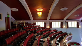 Stiwt Theatre