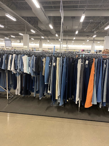 Department Store «Nordstrom Rack Schererville», reviews and photos, 185 U.S. 41, Schererville, IN 46375, USA