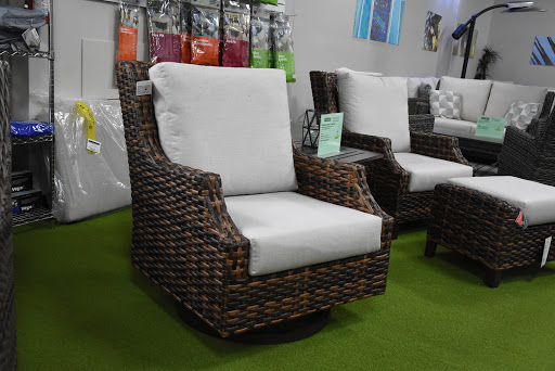 Home Goods Store «Backyard Adventures of Iowa», reviews and photos, 3135 99th St, Urbandale, IA 50322, USA