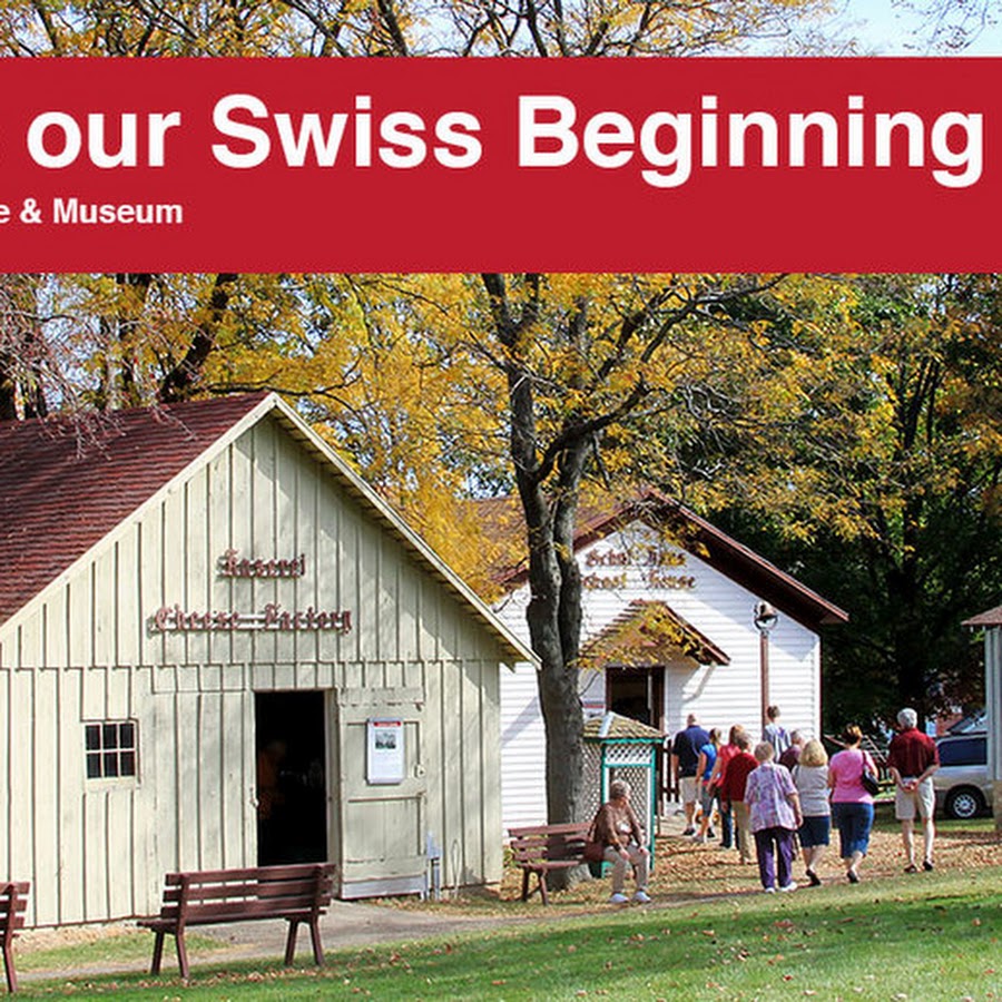 Swiss Historical Village Museum