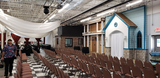 Banquet Hall «Classic Hall Event Center», reviews and photos, 220 Poplar Ln S, Annandale, MN 55302, USA