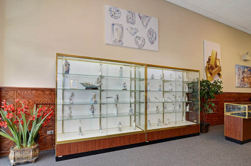Loan Agency «RJ Jewelry & Loan Co», reviews and photos, 17W623 E Roosevelt Rd, Oakbrook Terrace, IL 60181, USA