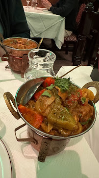 Les plus récentes photos du Restaurant indien Palais de Vandan à Paris - n°3