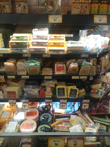 Health Food Store «Sprouts Farmers Market», reviews and photos, 3181 Crow Canyon Pl, San Ramon, CA 94583, USA