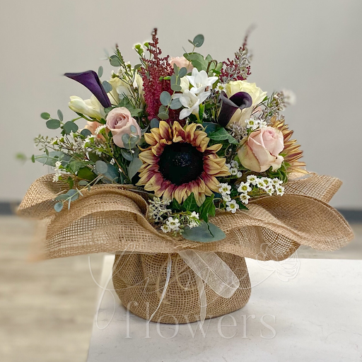 Florist «Fine Flowers», reviews and photos, 549 NJ-35, Middletown, NJ 07748, USA