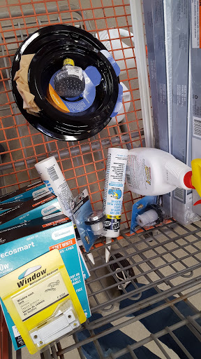 Home Improvement Store «The Home Depot», reviews and photos, 2034 Mt Zion Rd, Morrow, GA 30260, USA