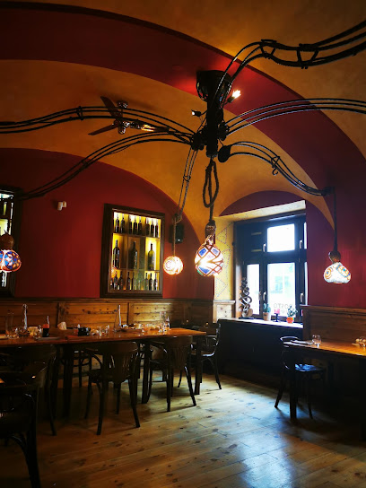 Rosto Steak House - Orlia 6, 040 01 Staré Mesto, Slovakia
