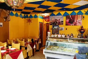 Saveurs D'Essaouira | Pâtisseries orientales - Plats à emporter image