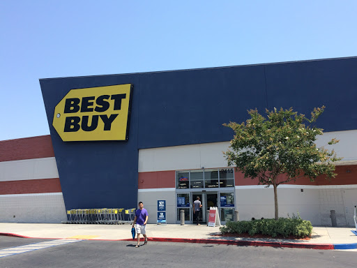 Best Buy, 2415 Via Campo, Montebello, CA 90640, USA, 