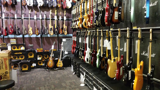 Guitar Center