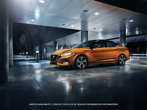 Nissan Dealer «Ramsey Nissan», reviews and photos, 401 NJ-17, Upper Saddle River, NJ 07458, USA