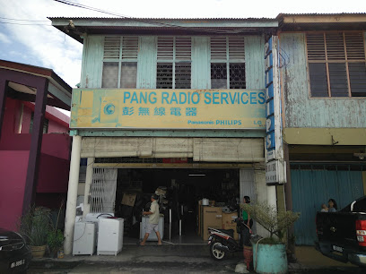 Pang Radio Services